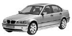 BMW E46 P0510 Fault Code