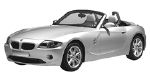 BMW E85 P0510 Fault Code