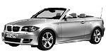 BMW E88 P0510 Fault Code