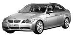 BMW E90 P0510 Fault Code